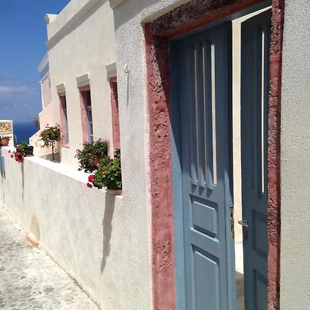 Marcos Rooms Oia  Exterior photo