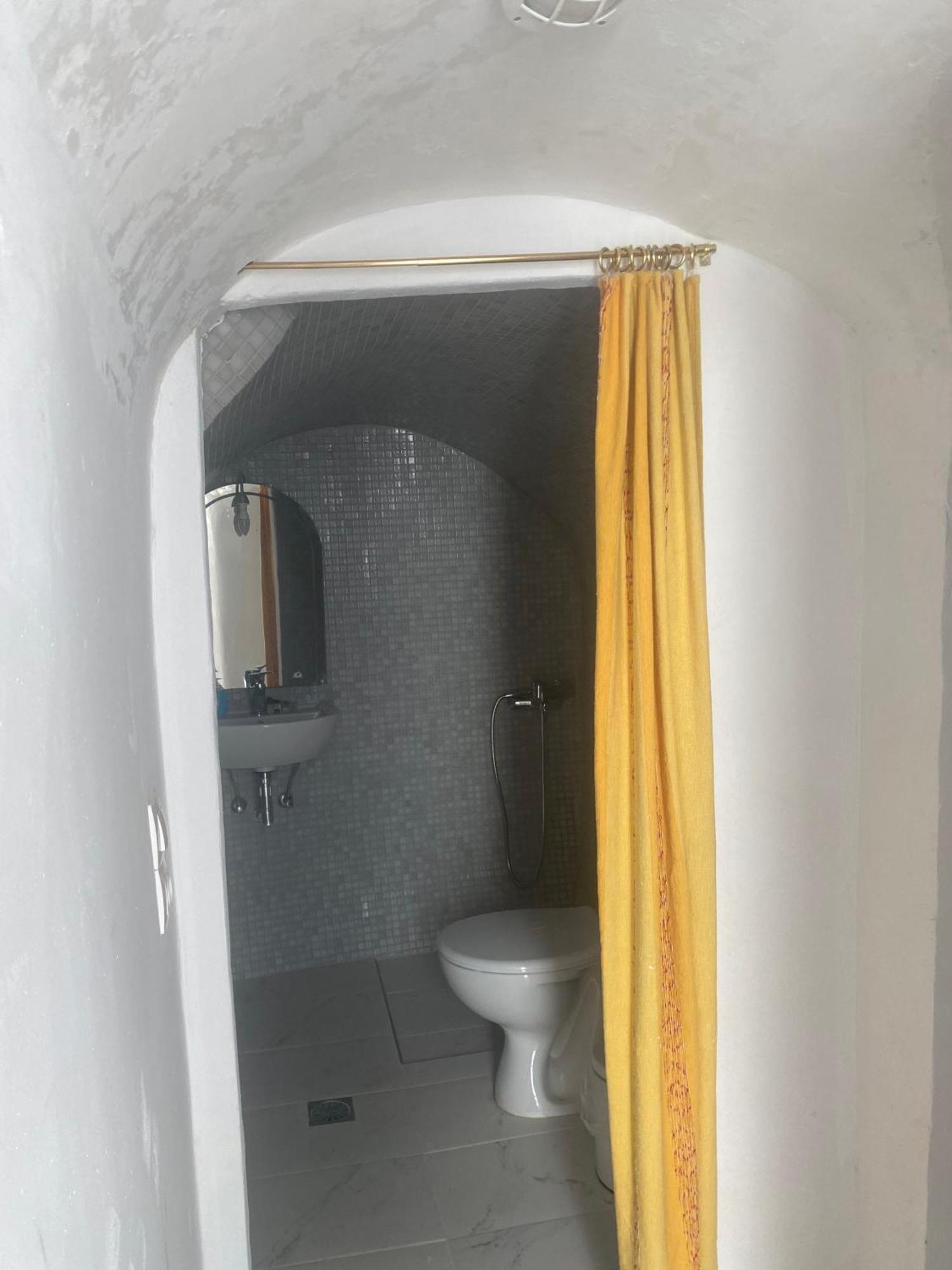 Marcos Rooms Oia  Exterior photo