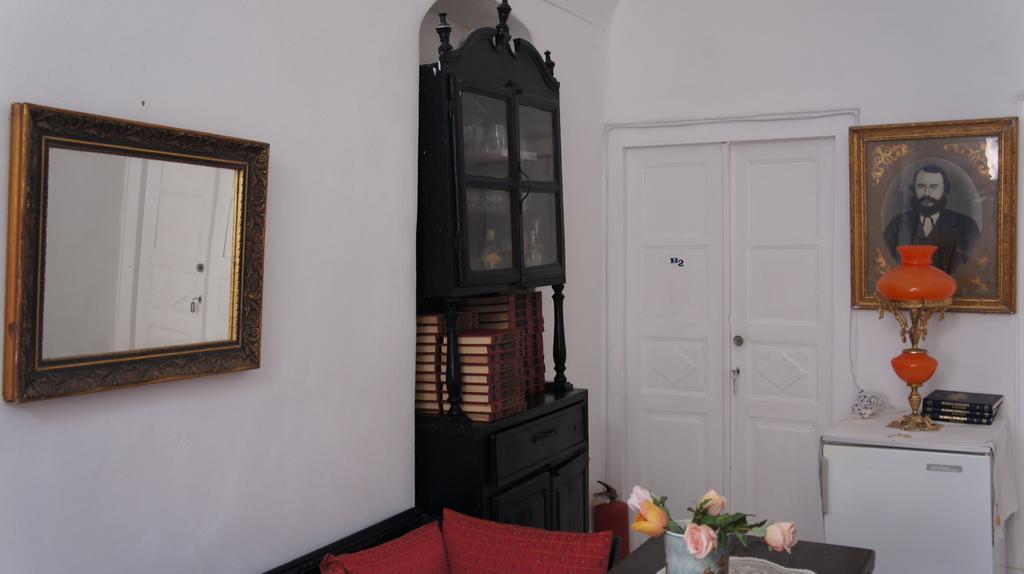 Marcos Rooms Oia  Exterior photo