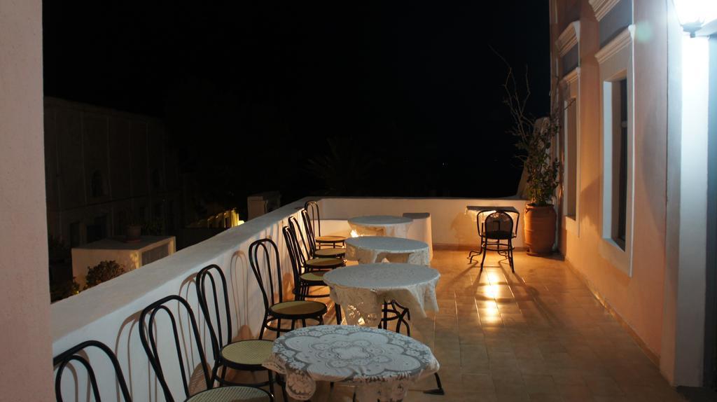 Marcos Rooms Oia  Exterior photo