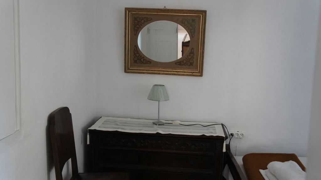 Marcos Rooms Oia  Exterior photo