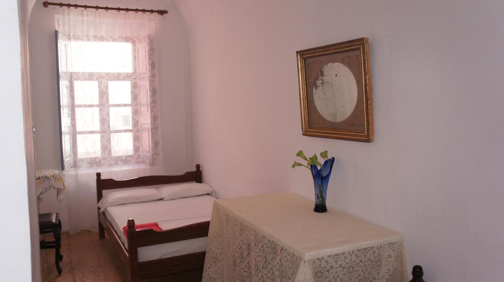 Marcos Rooms Oia  Exterior photo