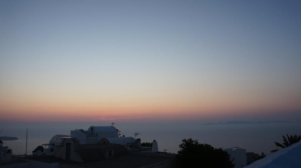 Marcos Rooms Oia  Exterior photo