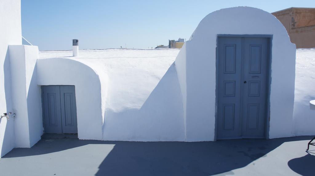 Marcos Rooms Oia  Exterior photo