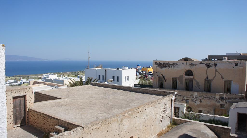 Marcos Rooms Oia  Exterior photo