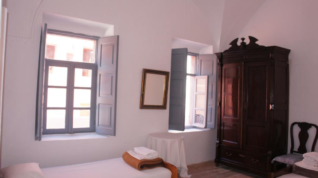 Marcos Rooms Oia  Exterior photo