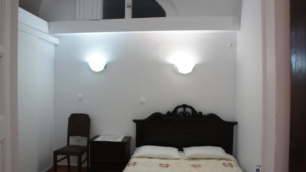 Marcos Rooms Oia  Exterior photo