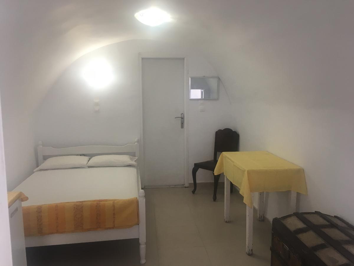 Marcos Rooms Oia  Exterior photo
