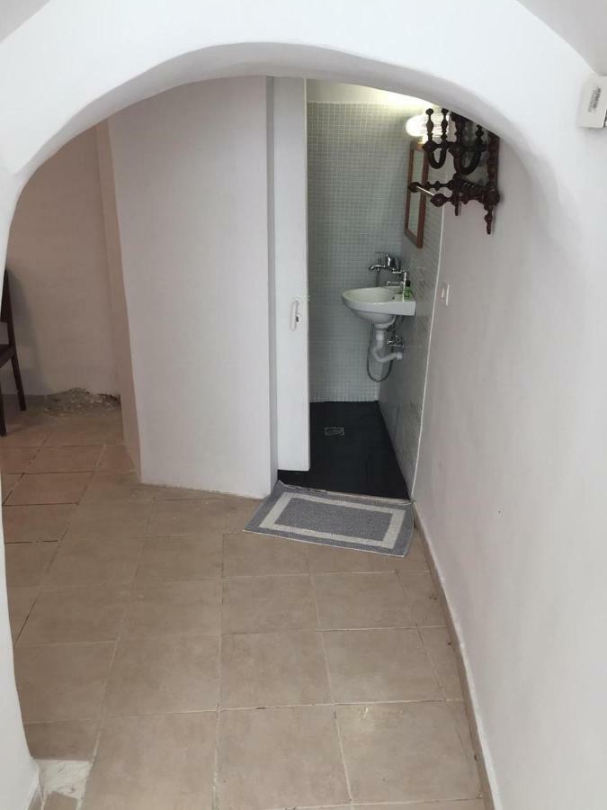 Marcos Rooms Oia  Exterior photo
