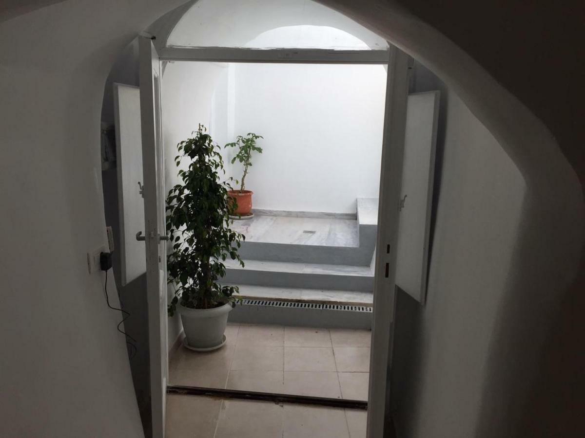 Marcos Rooms Oia  Exterior photo