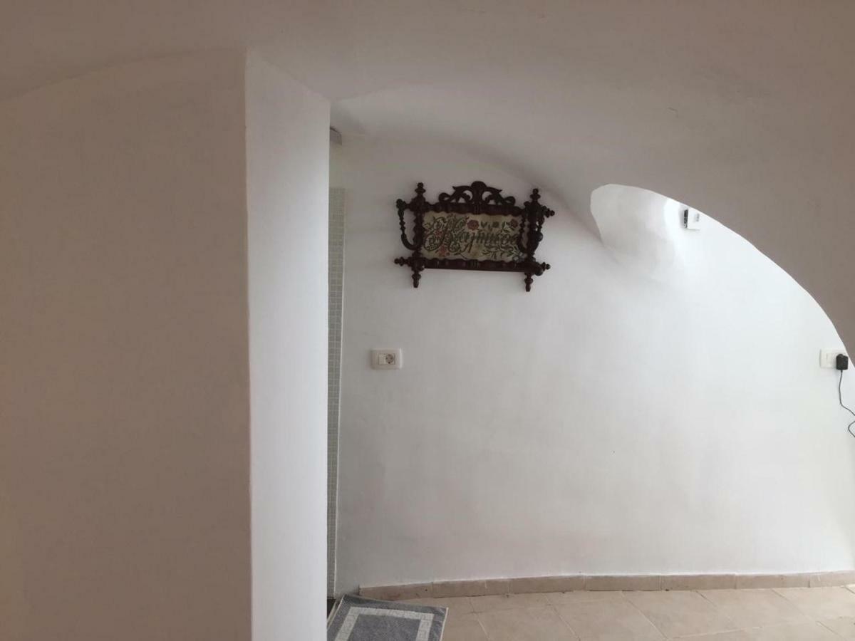 Marcos Rooms Oia  Exterior photo